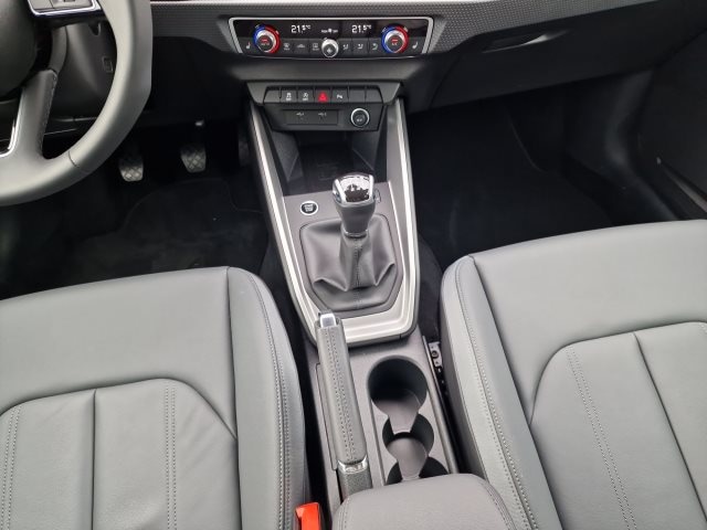 Audi A1 30 TFSI S-Line Sportback