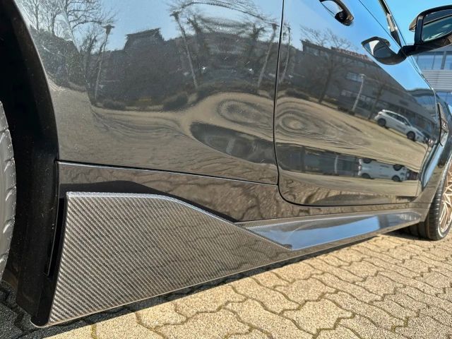 BMW M4 Competition Coupé xDrive