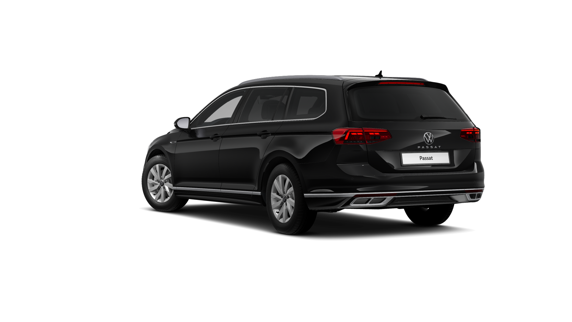 Volkswagen Passat 2.0 TDI R-Line Variant