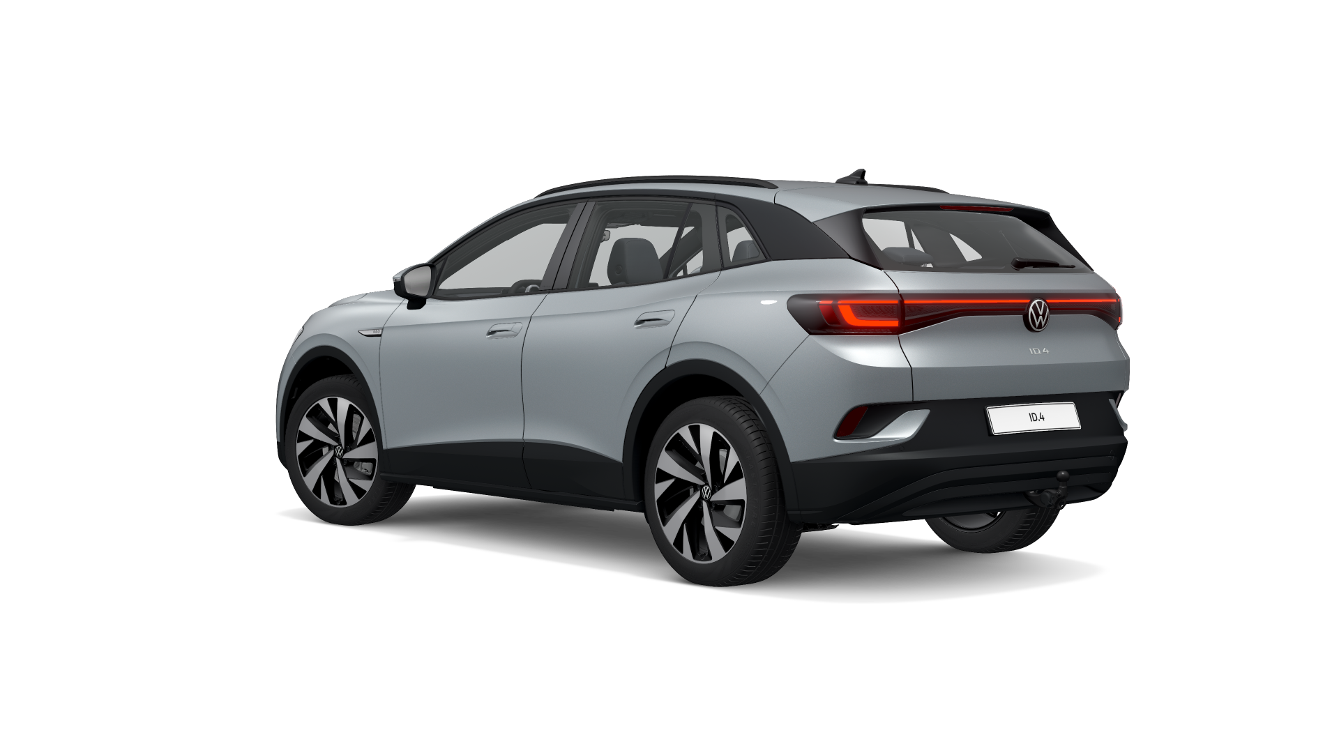 Volkswagen ID.4 150 kW Life Performance Pro