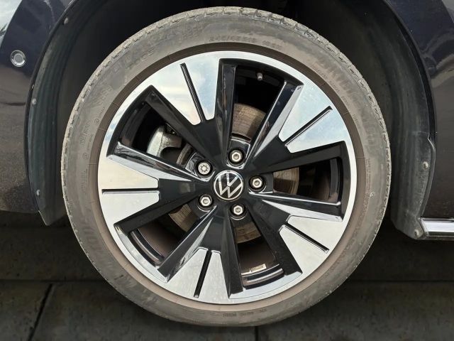 Volkswagen Multivan Lang Style T7