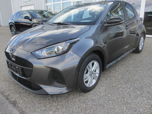 Mazda 2 Mazda2 Hybrid Centre Line Modell 2025