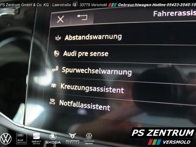 Audi Q7 3.0 TFSI Quattro S-Line