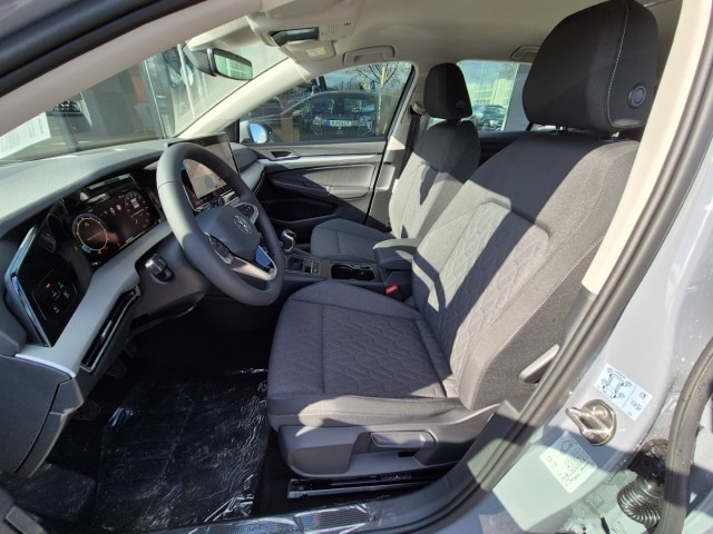 Volkswagen Golf 1.5 TSI Life