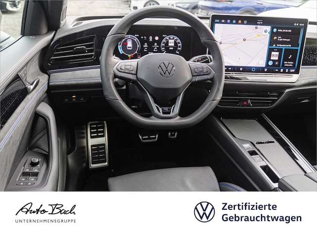 Volkswagen Passat 2.0 TDI DSG R-Line
