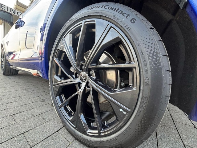 Audi Q5 45 TFSI Quattro S-Tronic Sportback