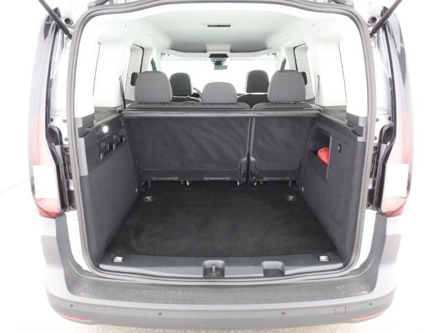 Volkswagen Caddy 2.0 TDI DSG