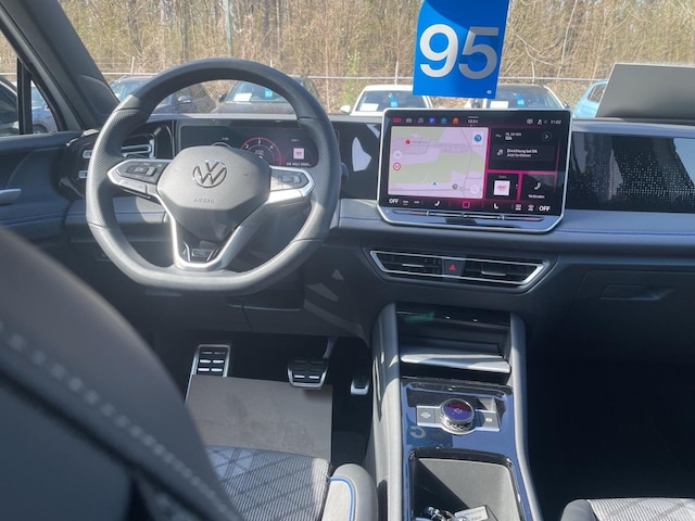 Volkswagen Tiguan DSG R-Line