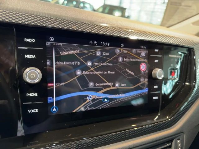 Volkswagen Taigo 1.0 TSI DSG