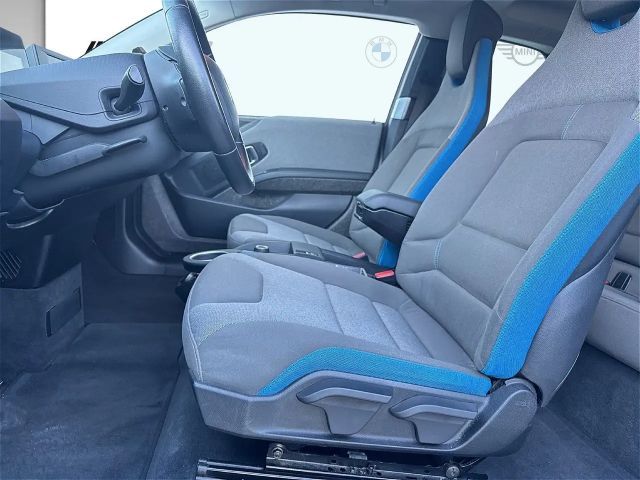 BMW i3 Comfort pakket Sedan Sportpakket