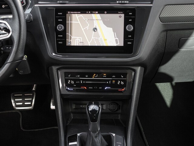 Volkswagen Tiguan 2.0 TDI DSG