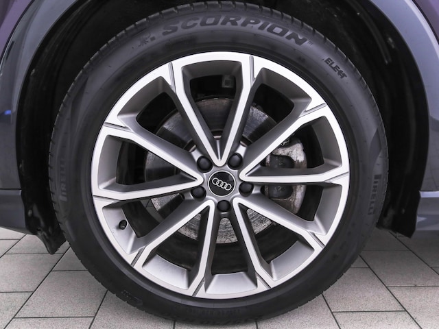 Audi Q4 e-tron 40 Sportback