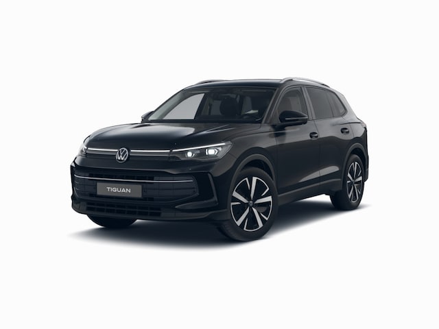 Volkswagen Tiguan 1.5 eTSI Life