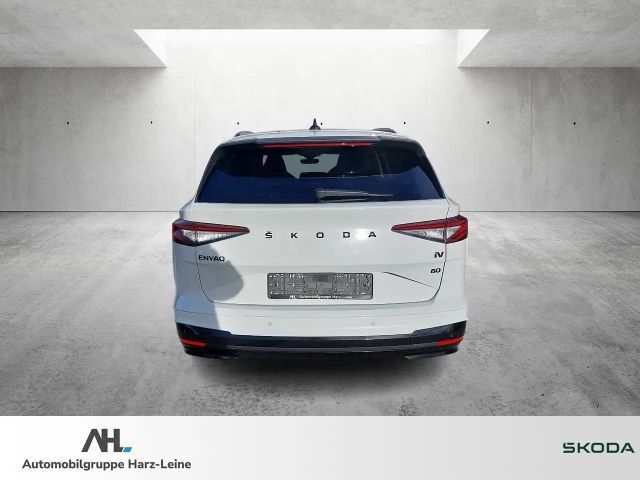 Skoda Enyaq Sportline iV 60