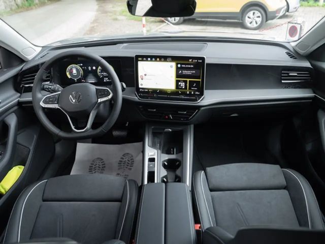 Volkswagen Passat Business DSG Variant