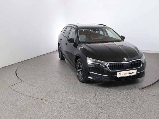 Skoda Octavia Selection