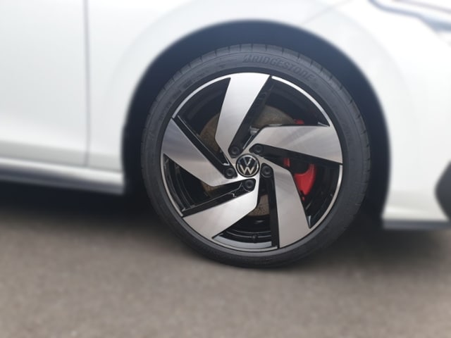 Volkswagen Golf DSG Golf VIII