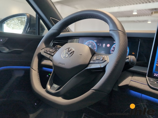 Volkswagen Tayron DSG R-Line Style