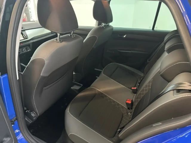 Skoda Fabia 1.0 TSI Ambition Combi