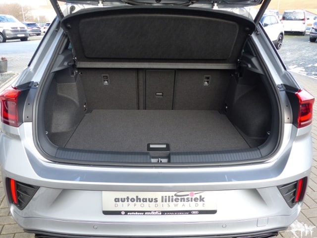 Volkswagen T-Roc 1.5 TSI DSG *AHK*LED*PDC*