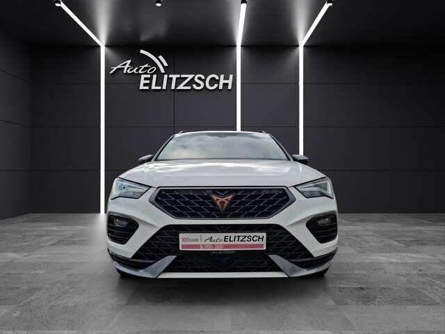 Cupra Ateca 4Drive DSG VZ