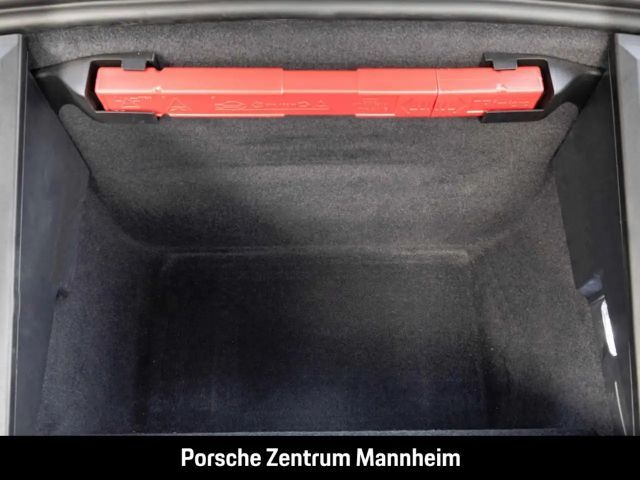 Porsche Taycan Sport Turismo