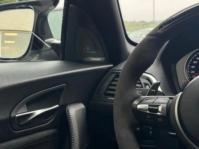 BMW M2 Competition Coupé