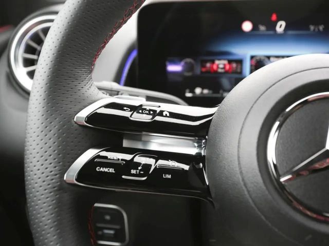 Mercedes-Benz GLB 180 AMG Line GLB 180 d