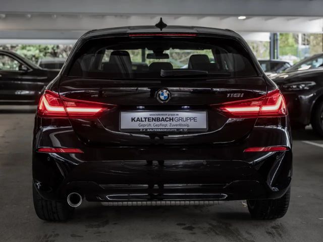 BMW 118 118i Advantage pakket Sedan