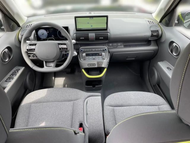 Hyundai INSTER Cross KlimaA*LED*Navi*SHZ*Standh.*ACC*PDC