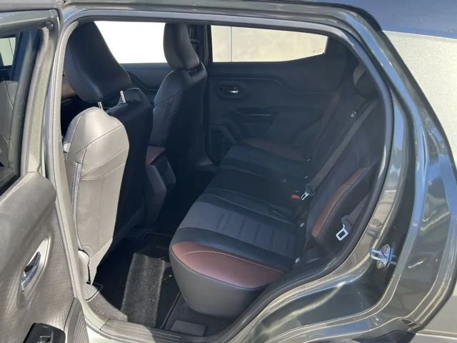 Suzuki Vitara AllGrip Flash GL