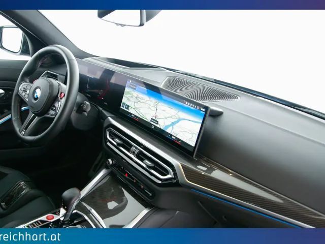 BMW M3 Competition xDrive