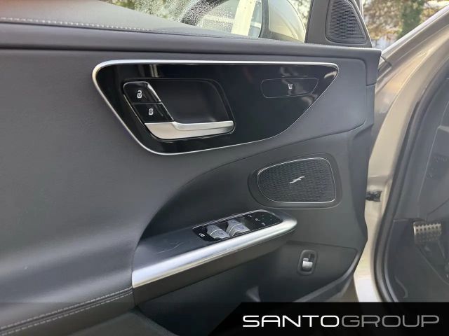 Mercedes-Benz C 220 AMG Line C 220 d Estate