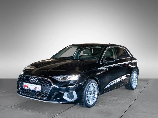 Audi A3 40 TFSI Hybride Sedan