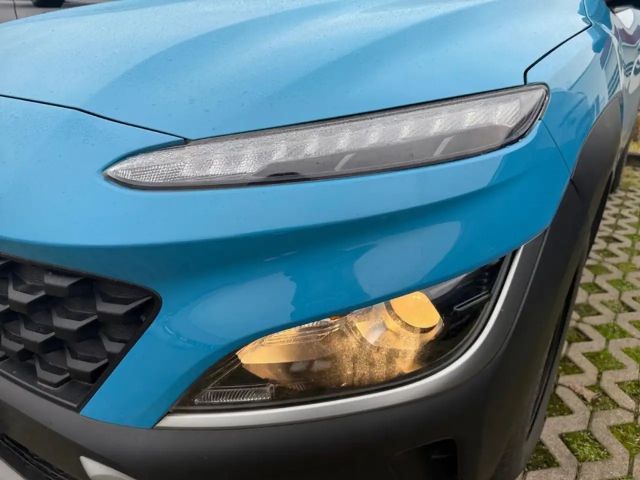 Hyundai Kona Hybrid Select