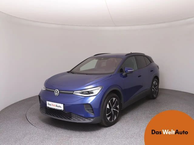 Volkswagen ID.4 Performance Pro