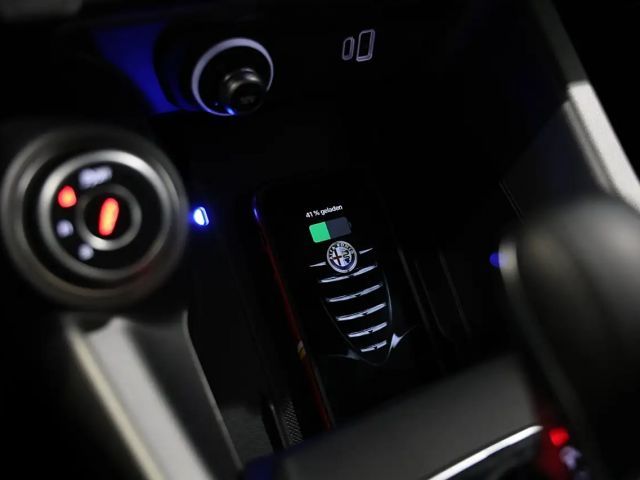 Alfa Romeo Tonale AWD Veloce