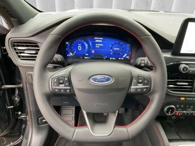 Ford Kuga ST Line X