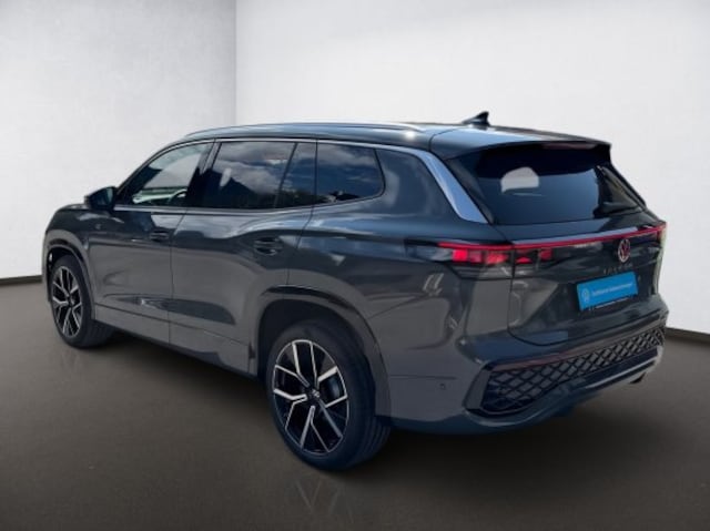 Volkswagen Tayron 2.0 TDI 4Motion DSG