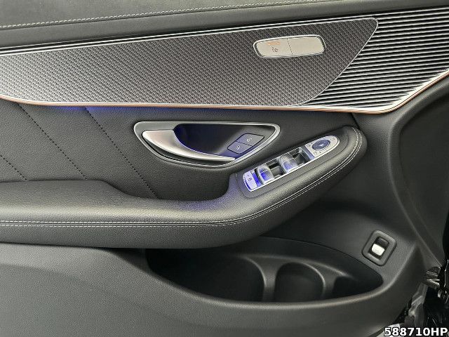 Mercedes-Benz EQC 400 4MATIC AMG Line