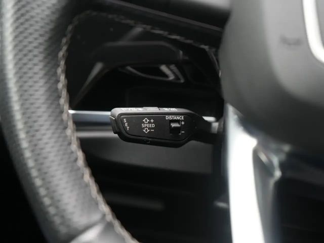 Audi Q3 S-Line Sportback