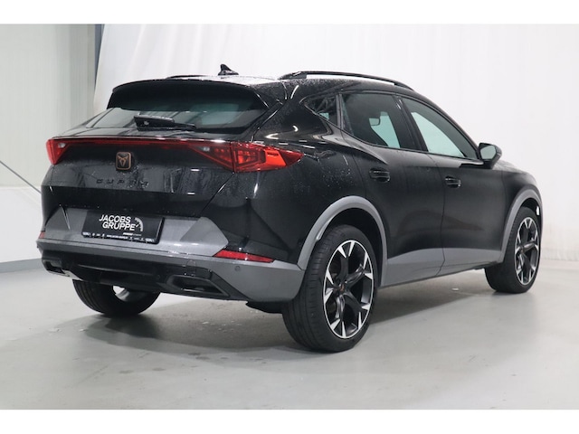 Cupra Formentor 4Drive DSG