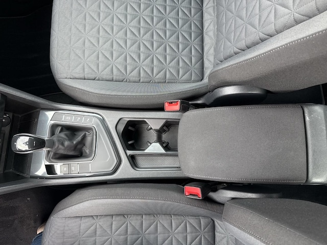 Volkswagen Tiguan TSi CarPlay/Black/ACC/LED/Navi/PDC