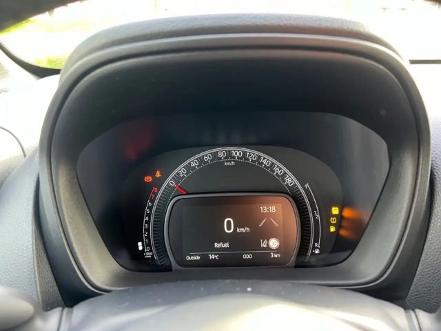 Toyota Aygo X Bi-Tone Hatchback