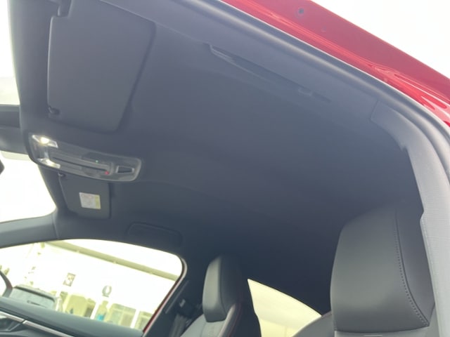 Audi A3 S-Line S-Tronic Sedan