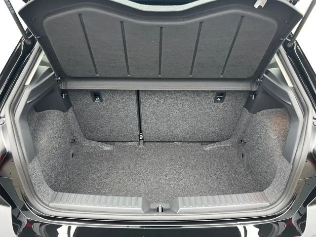 Seat Ibiza DSG Style