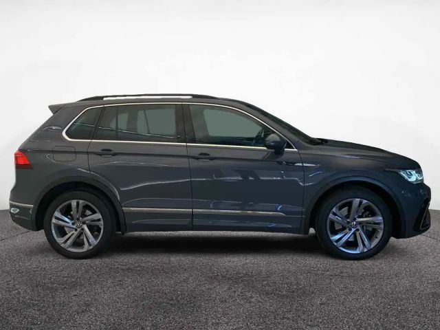 Volkswagen Tiguan DSG R-Line