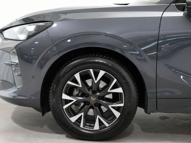 Cupra Terramar 1.5 eTSI