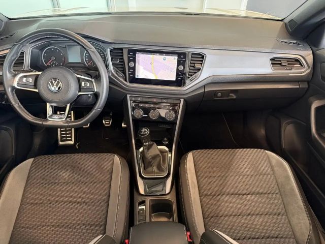 Volkswagen T-Roc 1.0 TSI Style