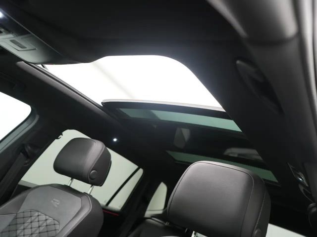 Volkswagen Tiguan 4Motion Allspace R-Line